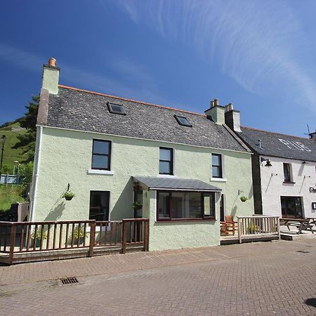 唐尼Eilean Donan View别墅 外观 照片